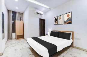Super Townhouse Jagatpura
